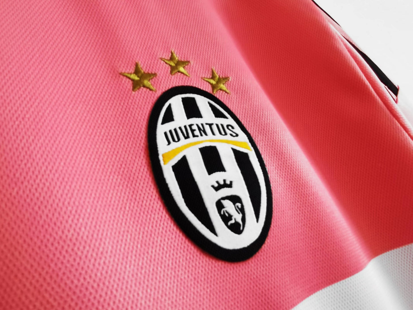 2015/2016 Juventus away