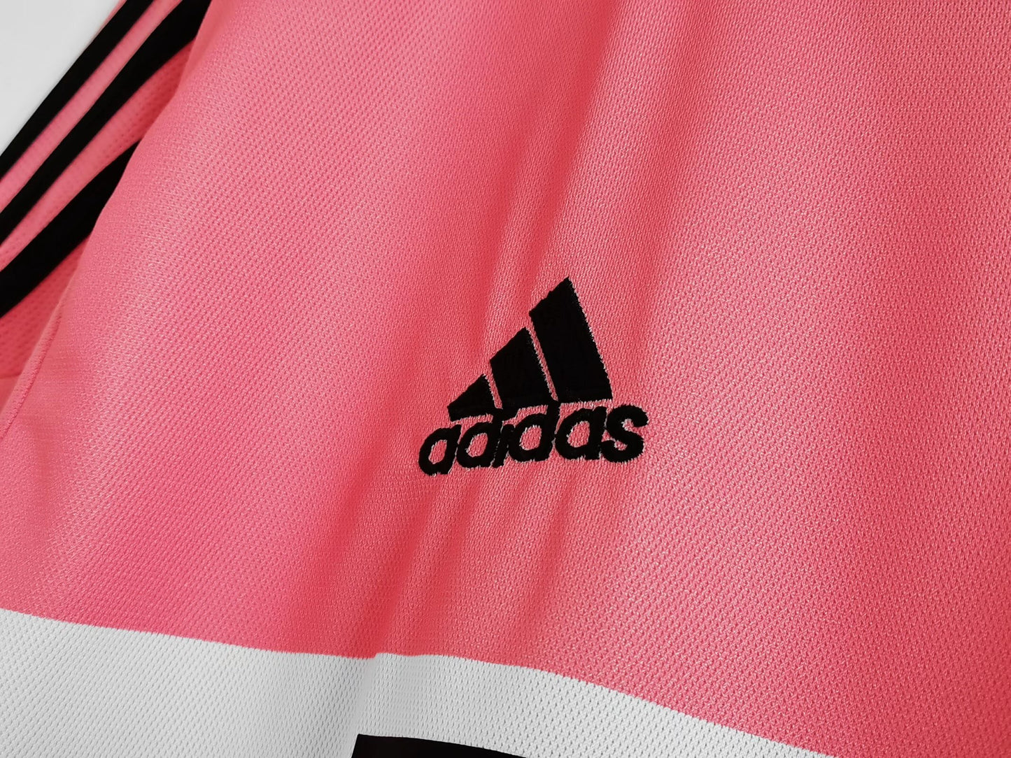 2015/2016 Juventus away