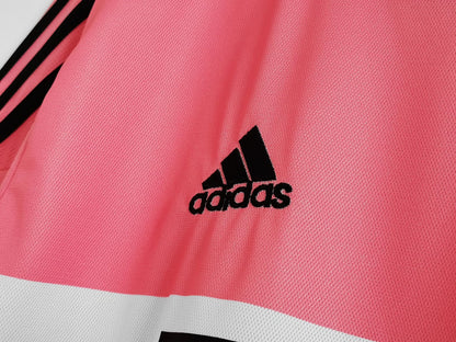 2015/2016 Juventus away