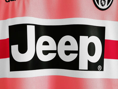 2015/2016 Juventus away