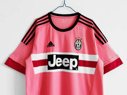 2015/2016 Juventus away