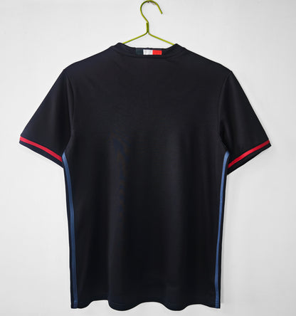 2016/2017 AC Milan home