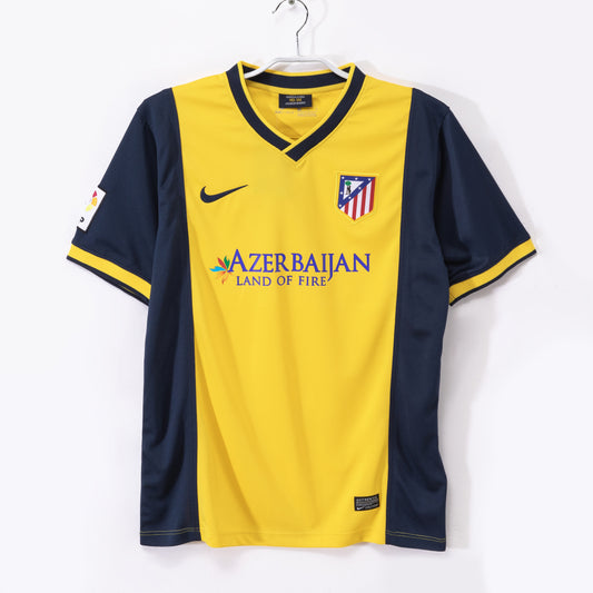 2013/2014 Atletico Madrid alternative