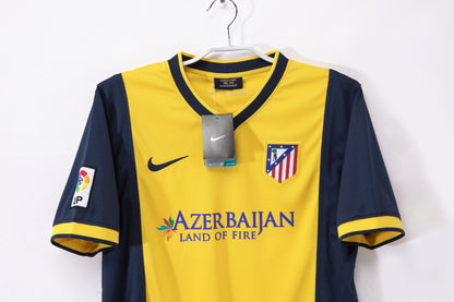2013/2014 Atletico Madrid alternative