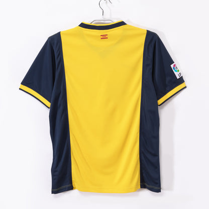 2013/2014 Atletico Madrid alternative