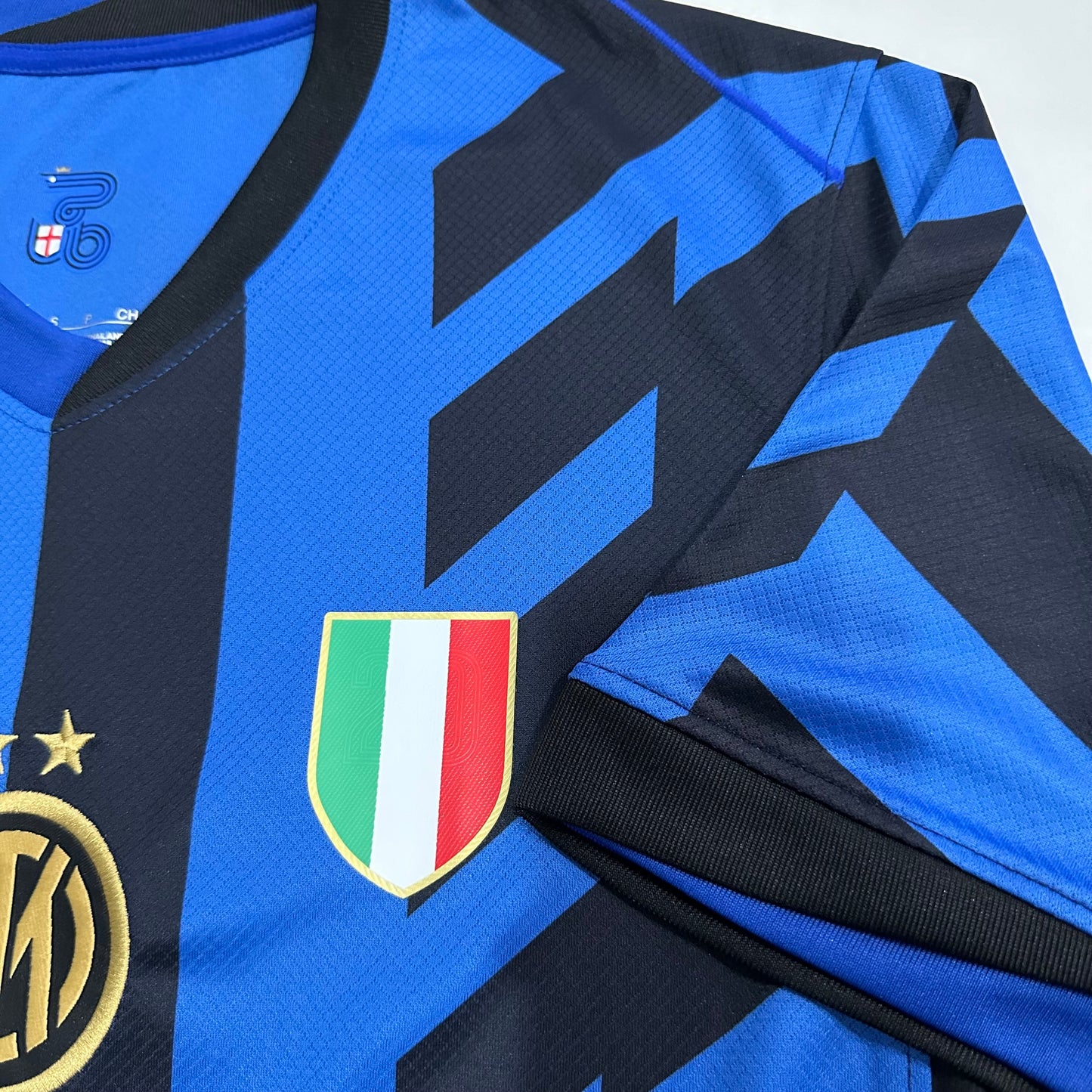 2024/2025 Inter Milan home
