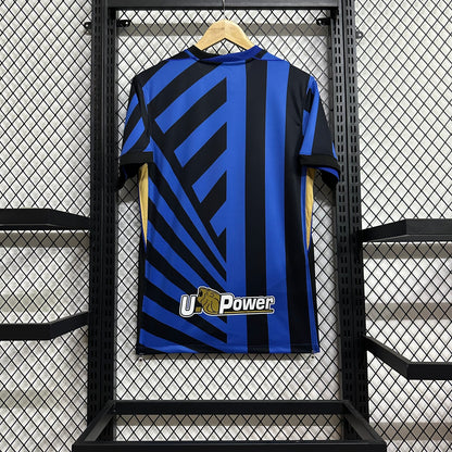 2024/2025 Inter Milan home
