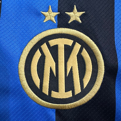 2024/2025 Inter Milan home