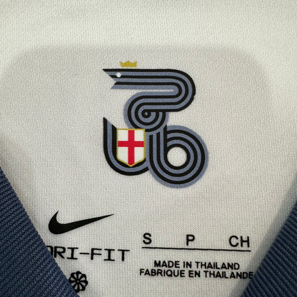 2024/2025 Inter Milan away