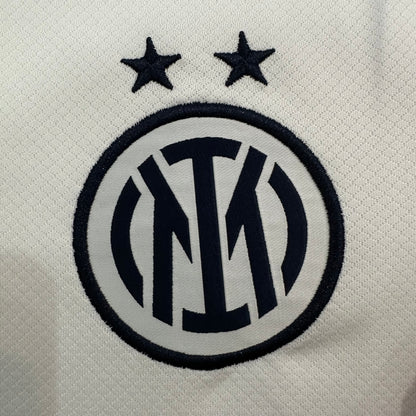 2024/2025 Inter Milan away