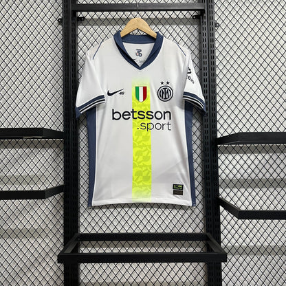 2024/2025 Inter Milan away