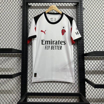 2025/2026 AC Milan away