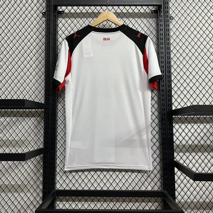 2025/2026 AC Milan away