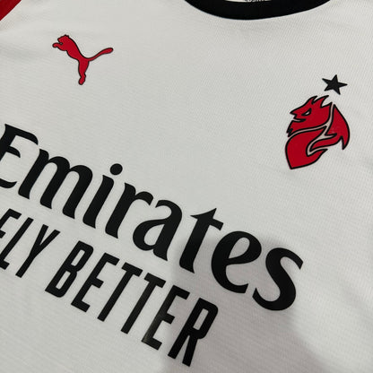 2025/2026 AC Milan away