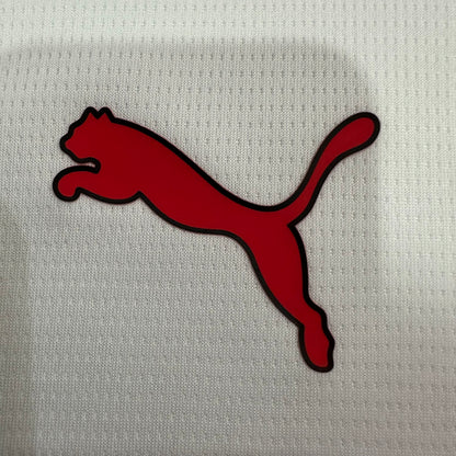 2025/2026 AC Milan away