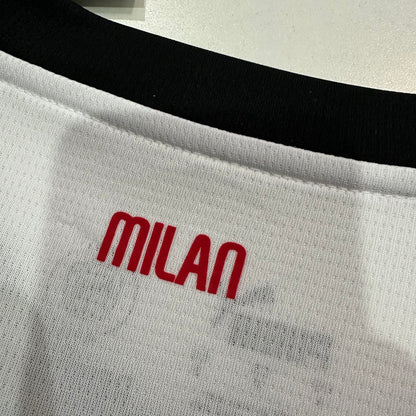 2025/2026 AC Milan away