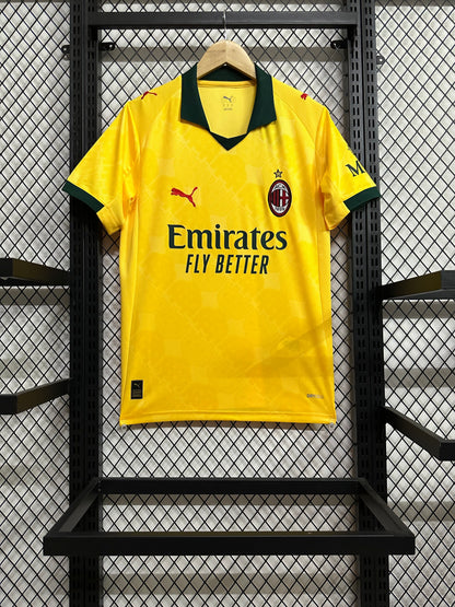 2025/2026 AC Milan third