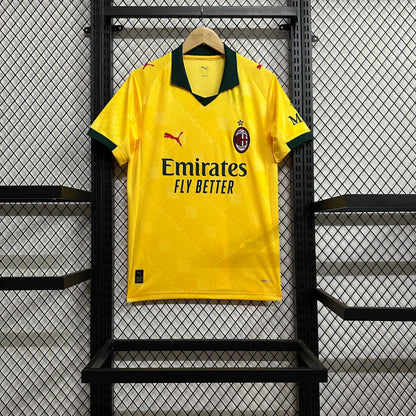 2025/2026 AC Milan third