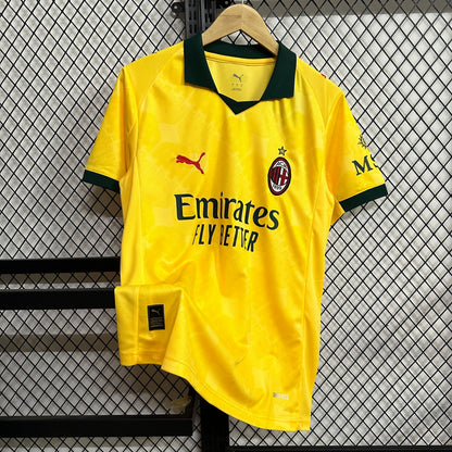 2025/2026 AC Milan third