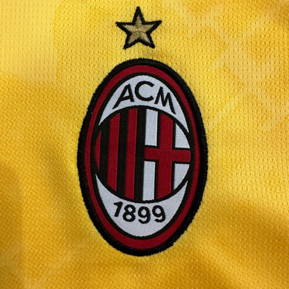 2025/2026 AC Milan third