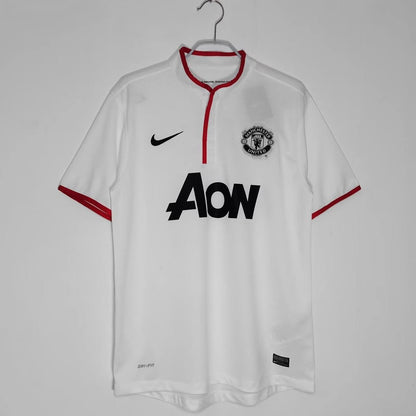 2012/13 Manchester United away