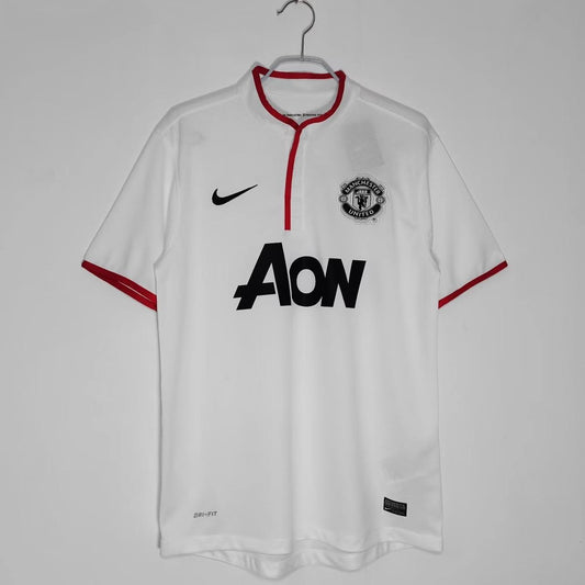 2012/13 Manchester United away