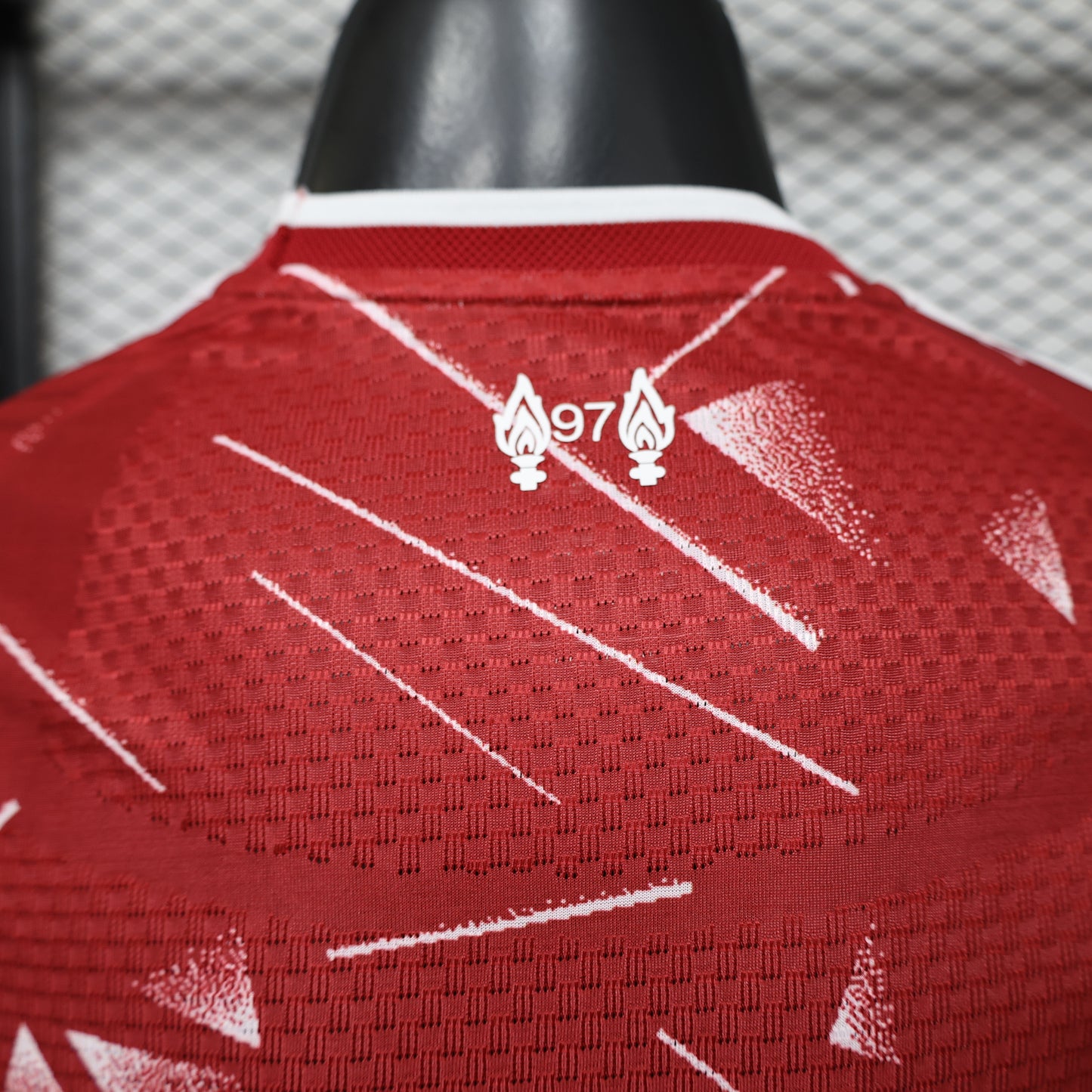 Liverpool 2026/2027 Home players version