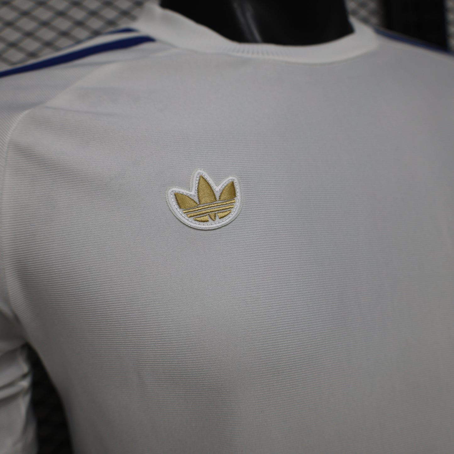 Leeds 2026/2027 casual fit