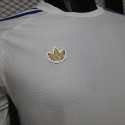 Leeds 2026/2027 casual fit
