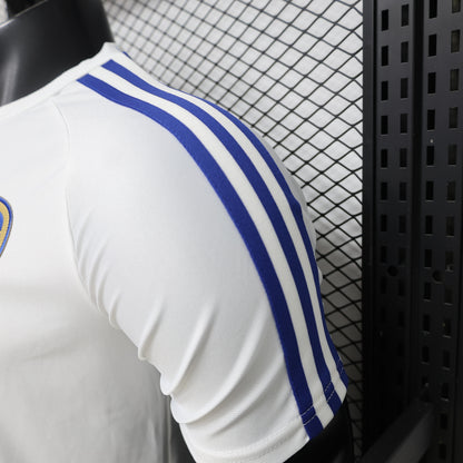 Leeds 2026/2027 casual fit