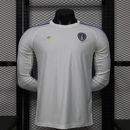 Leeds 2026/2027 casual fit
