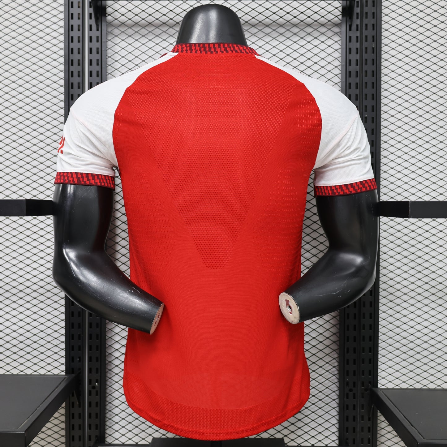 Arsenal 2026/2027 home players version