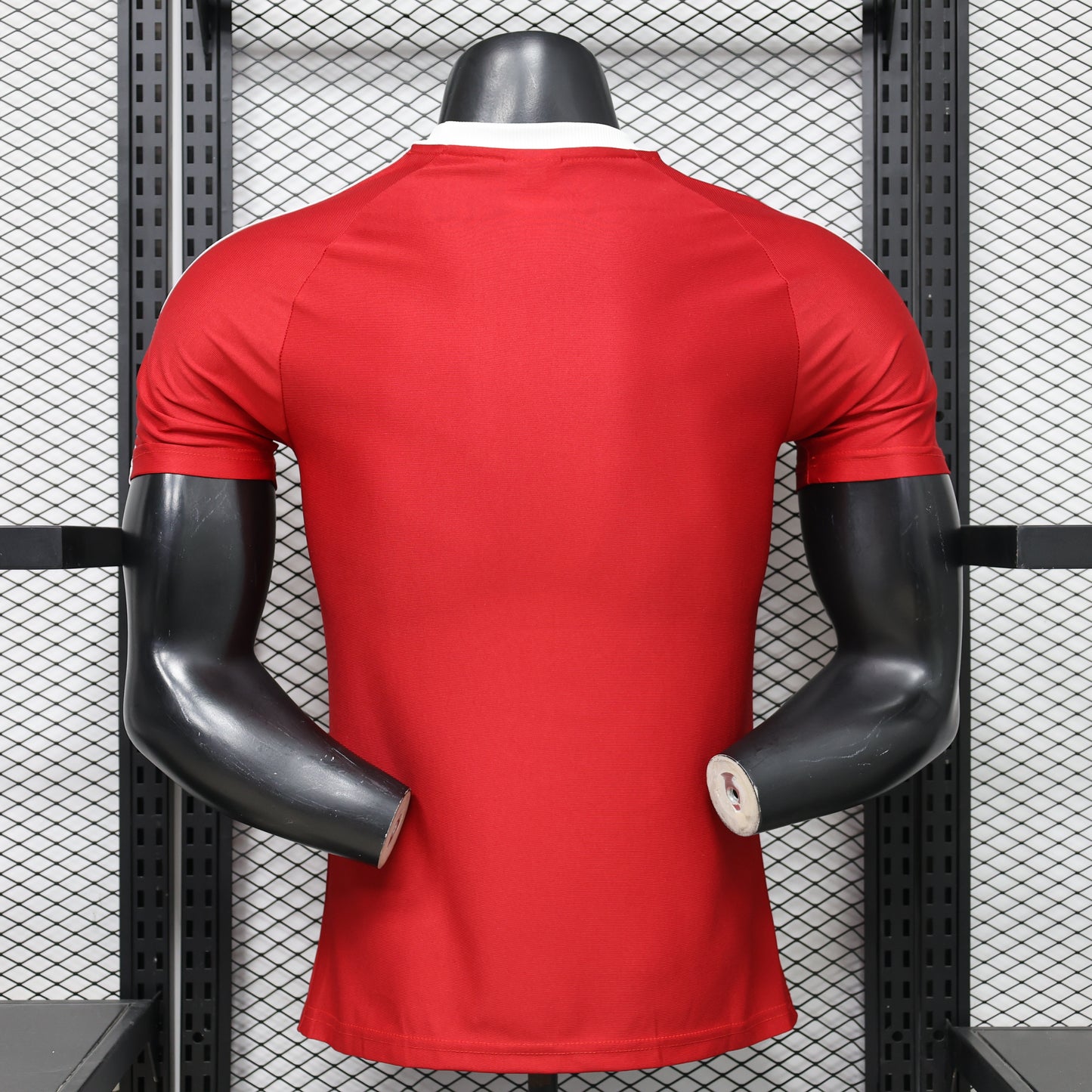 Manchester United 2026/2027 casual fit