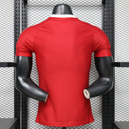 Manchester United 2026/2027 casual fit