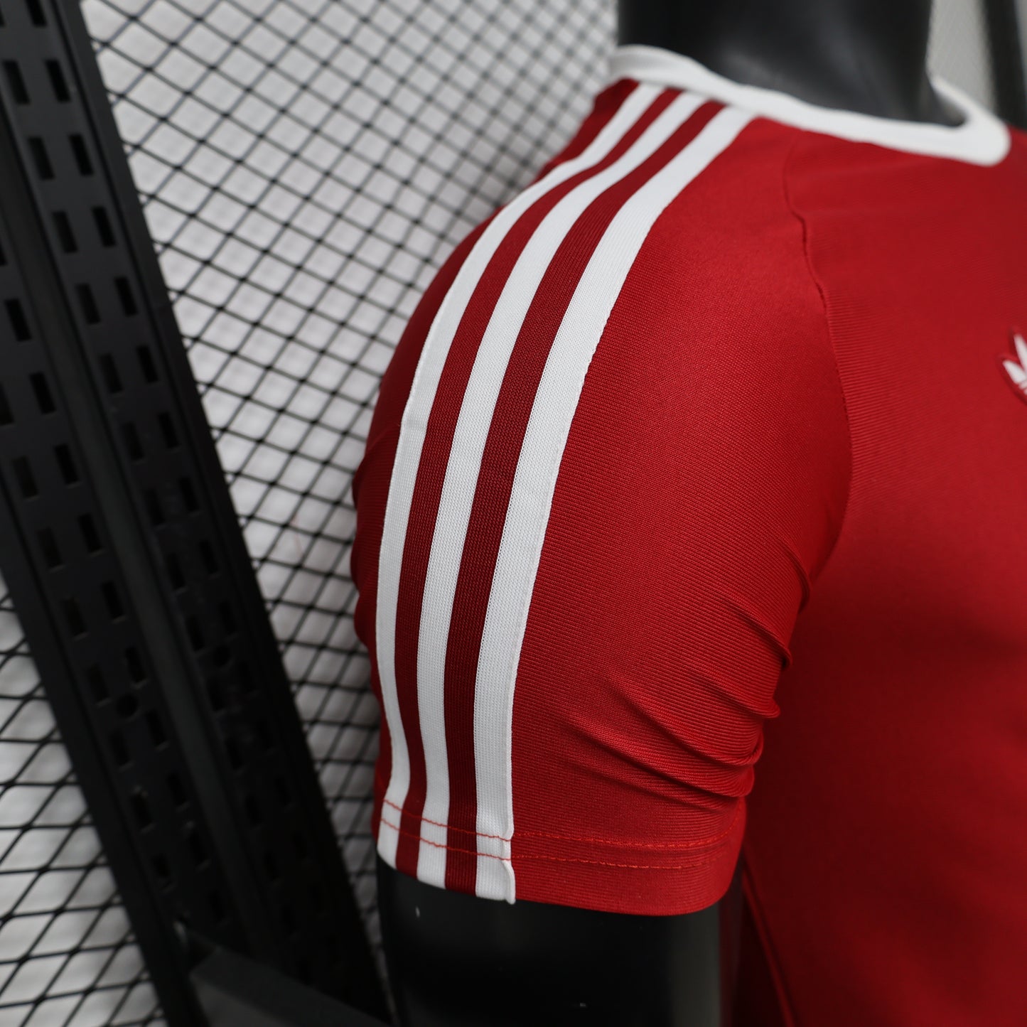 Manchester United 2026/2027 casual fit