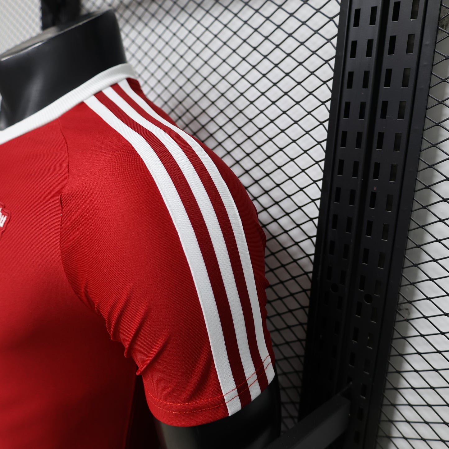 Manchester United 2026/2027 casual fit