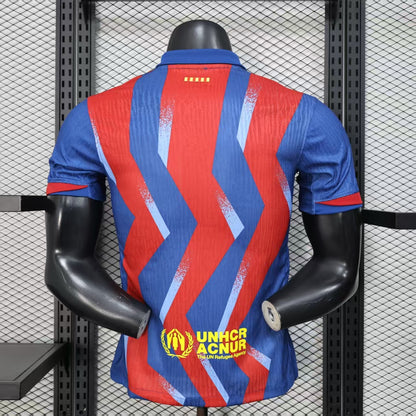 Barcelona 2025/2026 Supercopa final edition