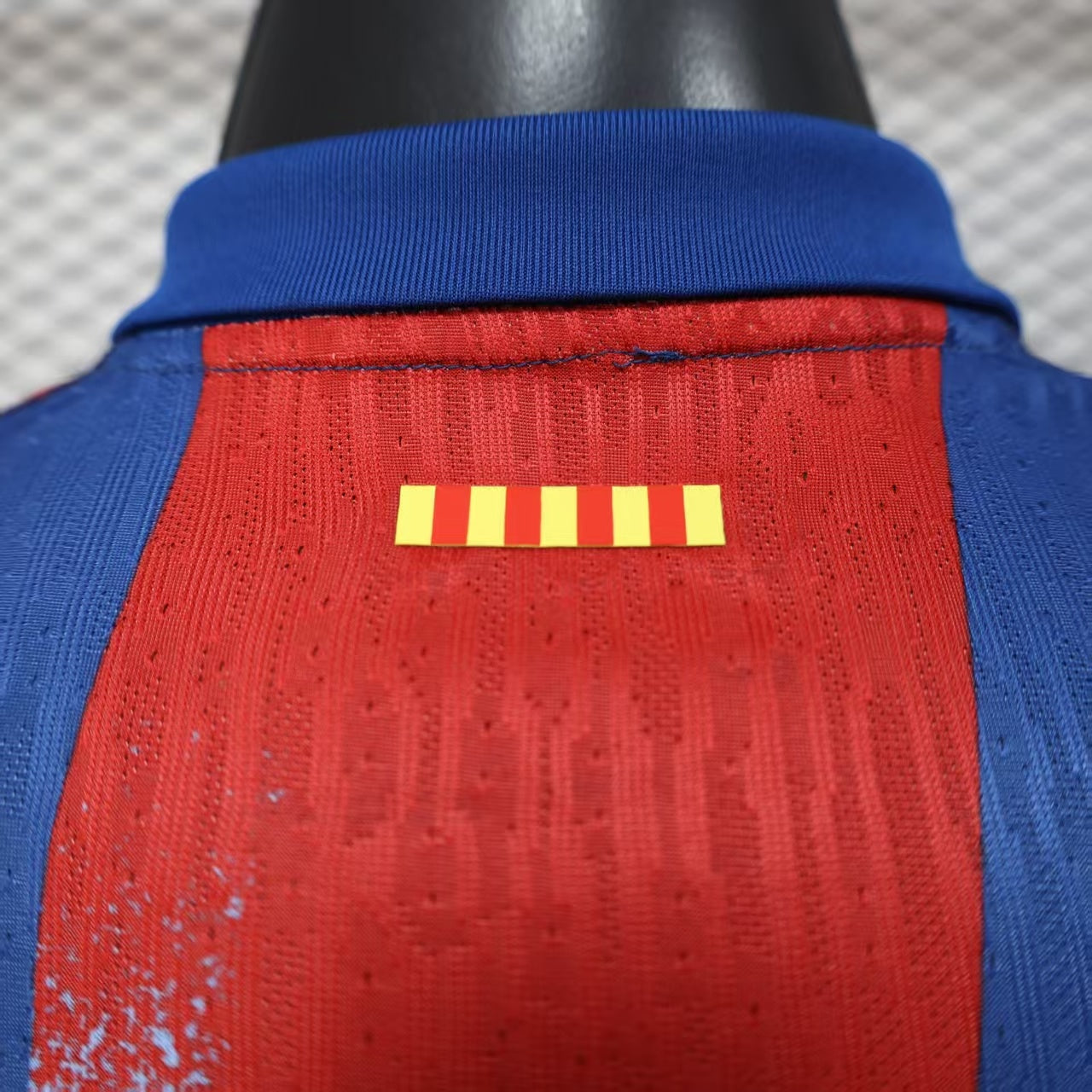 Barcelona 2025/2026 Supercopa final edition