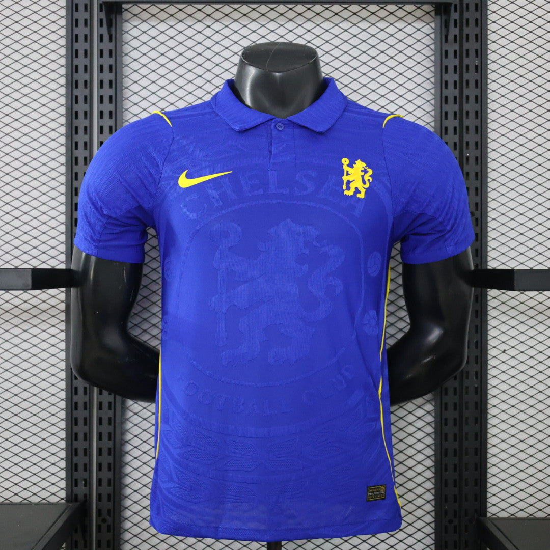 Chelsea 2026/2027 Home players version