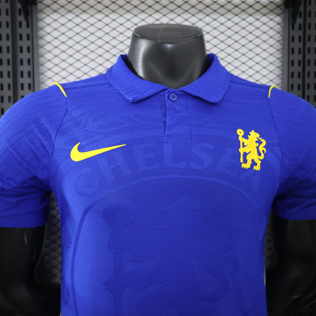 Chelsea 2026/2027 Home players version