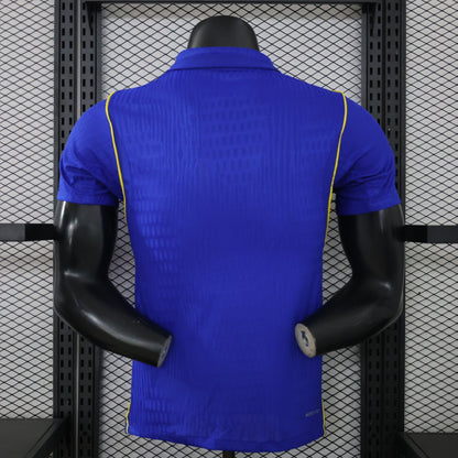 Chelsea 2026/2027 Home players version