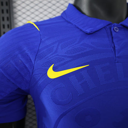 Chelsea 2026/2027 Home players version