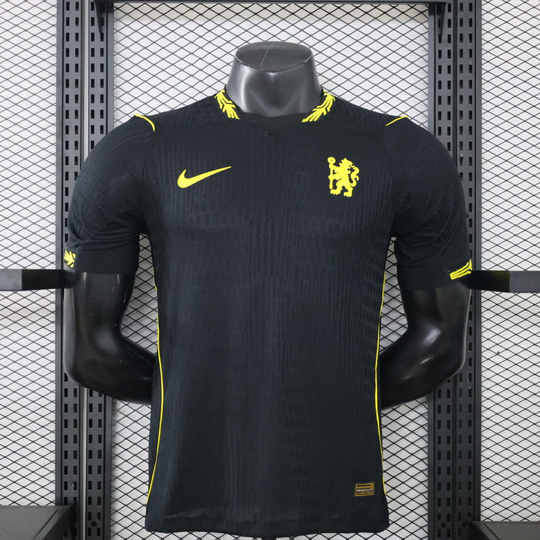 Chelsea 2026/2027 away players version