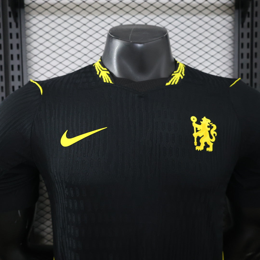 Chelsea 2026/2027 away players version