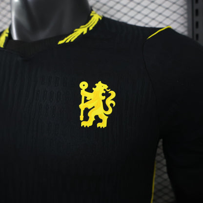 Chelsea 2026/2027 away players version