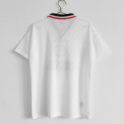 1996/1997 Manchester United away