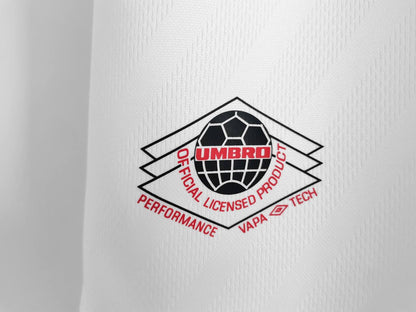 1996/1997 Manchester United away