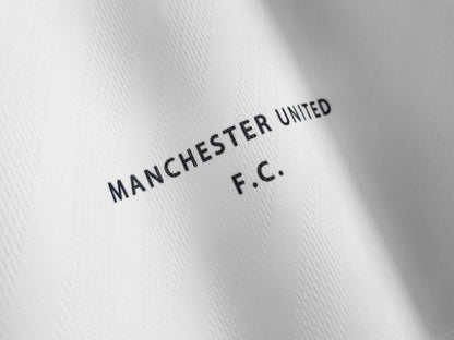 1996/1997 Manchester United away