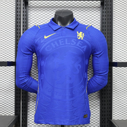 Chelsea 2026/2027 Home players version