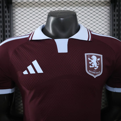 Aston Villa 2026/2027 Home players version